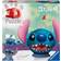 Ravensburger 3D Puzzle Character Disney Stitch 72 Pieces