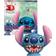 Ravensburger 3D Puzzle Character Disney Stitch 72 Pieces