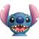 Ravensburger 3D Puzzle Character Disney Stitch 72 Pieces