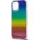 Ideal of Sweden iPhone 15 Mirror Case Rainbow