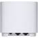ASUS ZenWiFi XD4 Plus White