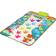 Leantoys Dinosaur World Baby Toddler Mat