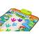 Leantoys Dinosaur World Baby Toddler Mat