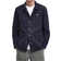 Barbour Grindle Overshirt - Classic Navy