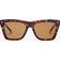 Michael Kors Pebble Beach Sunglasses - Brown