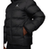 Nike Chaqueta de entretiempo - Negro