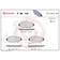 Brembo Brake Pad Set XTRA LINE P 85 144X
