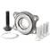 SKF VKBA 3536 Wheel Bearing Kit
