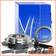SKF VKBA 3536 Wheel Bearing Kit