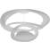Artemide Pirce Mini White Pendel 67cm
