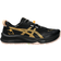 Asics GEL-Trabuco 12 GTX Women's Trail Running Shoes - Black