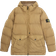 Stone Island Crinkle Reps R-ny Down Jacket - Biscuit