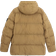 Stone Island Crinkle Reps R-ny Down Jacket - Biscuit