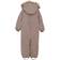 En Fant Snowsuit - Pine Bark (240221-2410)