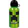 Euromic Minecraft Creeper Aluminium Bottle 400ml