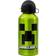 Euromic Minecraft Creeper Aluminium Bottle 400ml