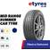 Kumho Ecsta HS52 195/50R15 82V Summer