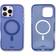 SONIX Case for iPhone 16 Pro Max MagSafe 10ft Drop Tested Matte Citrine