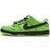 Nike SB Dunk Low Pro x Powerpuff PS - Mean Green/Black/Lotus Pink