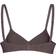 Calvin Klein Demi T-shirt Bra Sheer Marquisette - Keepsake Rose