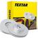 Textar Bremseskive 92239703