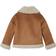 Lil'Atelier Nolo Oversized Jacka - Petrified Oak (13237136)