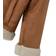 Lil'Atelier Nolo Oversized Jacka - Petrified Oak (13237136)