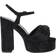 Kurt Geiger Kensington - Black Other