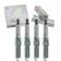 NGK 90117 Laser Iridium Spark Plug 2 pc