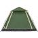 vidaXL Dome Quick Release 5-person Camping Tent