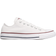 Converse Chuck Ox Canvas Trainers - White