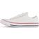 Converse Chuck Ox Canvas Trainers - White