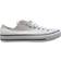 Converse Chuck Ox Canvas Trainers - White