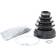 Spidan Drivaxel 22280 OPEL Corsa C Hatchback