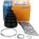 Spidan Drivaxel 22280 OPEL Corsa C Hatchback