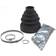 Spidan Drivaxel 22280 OPEL Corsa C Hatchback