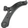 Meyle Track Control Arm MEYLE-ORIGINAL 3416 050 0016