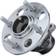 SKF Rear Right Wheel Bearing Kit for Kia Picanto G4HE 1.0