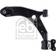 FEBI BILSTEIN Track Control Arm 42433