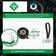 INA Timing Belt Kit 530016610 Set