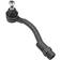 Meyle Tie Rod End Meyle-Original Quality 3716 020 0014