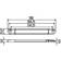 Hella Auxiliary Stop Light LED 24V 2DA