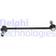 Delphi Stabilizer Bar TC1513