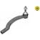 Meyle Tie Rod End MEYLE-HD 516 020 0019HD