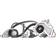 INA Timing Belt Kit 530014030 1.6 Jan