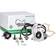 INA Vattenpump Kuggremssats 530 0140 30