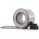 SKF Wheel Bearing Kit VKBA 3945