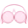 Sony MDR-ZX110 Pink