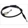 ATE Cable Parking Brake 24.3727-0451.2