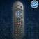 Sky Q Remote Control Replacement TV
